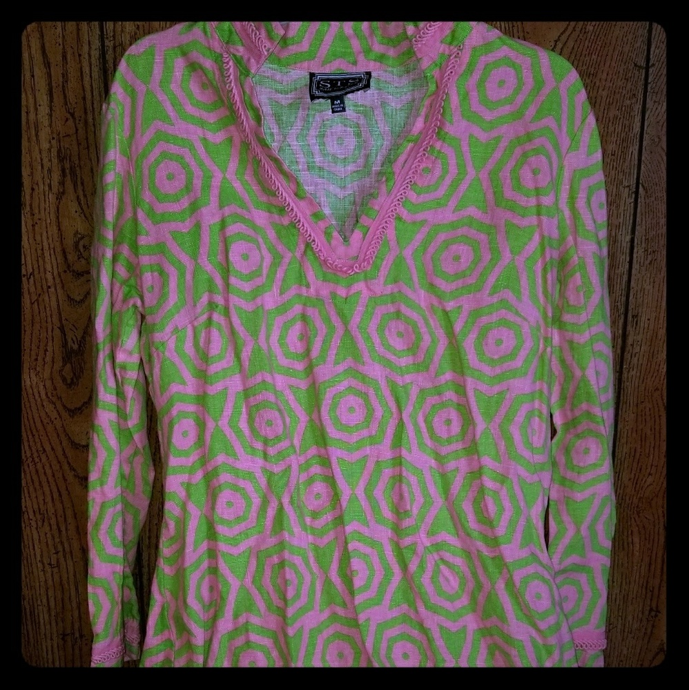 Tunic